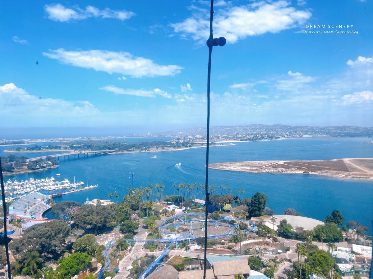 【美國-San Diego】聖地牙哥必訪景點│聖地牙哥海洋世 【美國-San Diego】聖地牙哥必訪景點│聖地牙哥海洋世