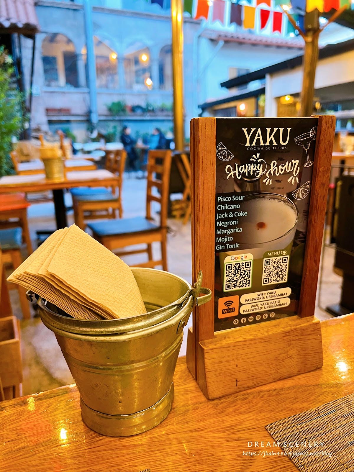 【祕魯-Cusco】祕魯傳統美食餐廳│TripAdvisor 【祕魯-Cusco】祕魯傳統美食餐廳│TripAdvisor