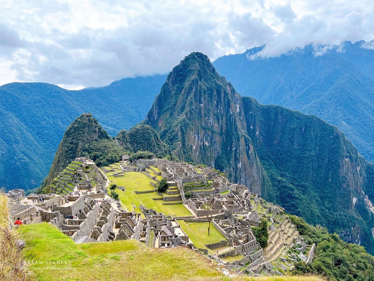【祕魯-Machu Picchu】印加帝國的“失落之城”│馬 【祕魯-Machu Picchu】印加帝國的“失落之城”│馬