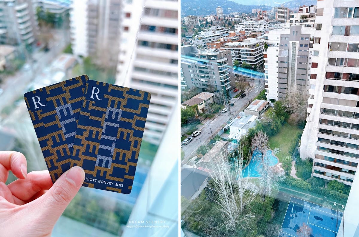 【智利-Santiago】Renaissance Santi 【智利-Santiago】Renaissance Santi
