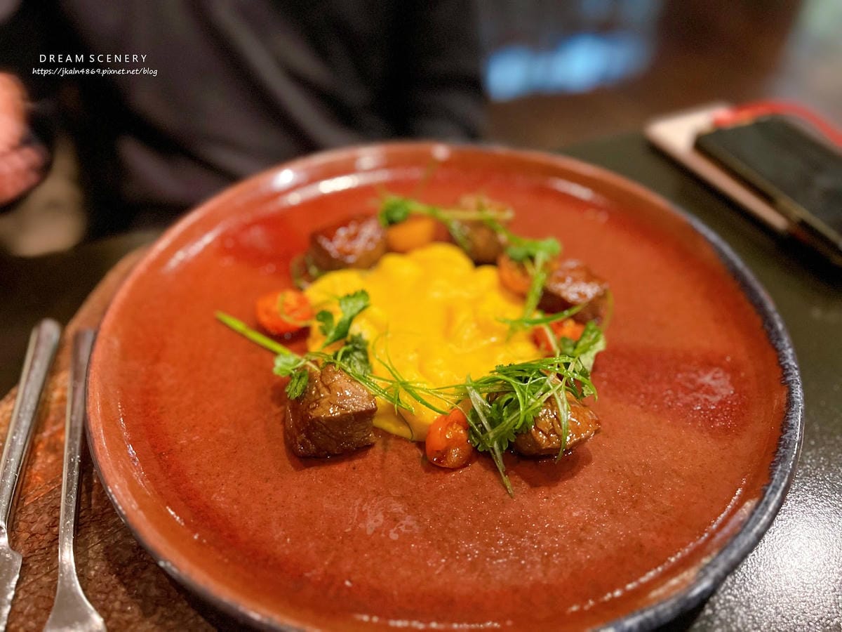 【智利-Santiago】飯店早餐及晚餐 | 聖地亞哥麗思卡 【智利-Santiago】飯店早餐及晚餐 | 聖地亞哥麗思卡