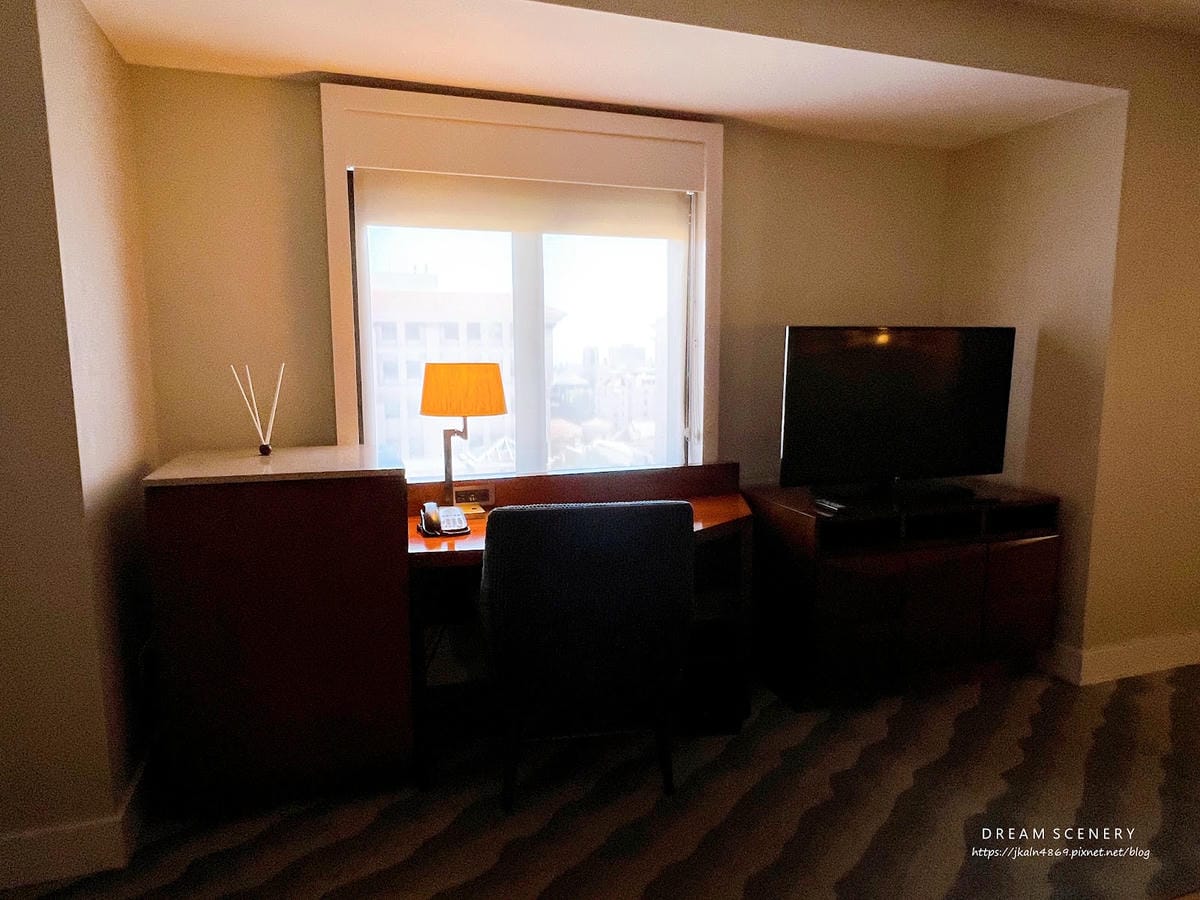 【美國-Los Angeles】THE WESTIN PAS