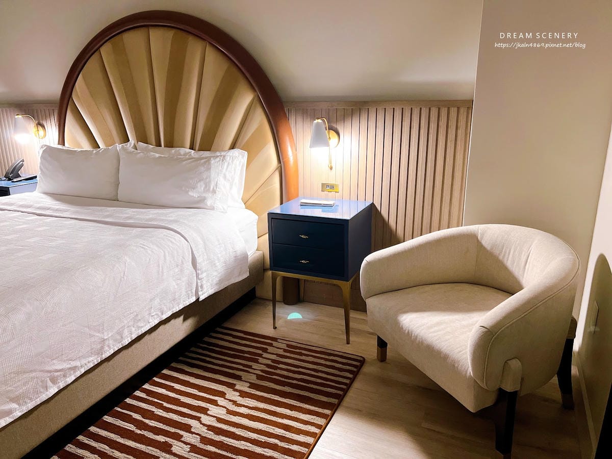 【美國-Texas】Hotel Vesper, Housto 【美國-Texas】Hotel Vesper, Housto