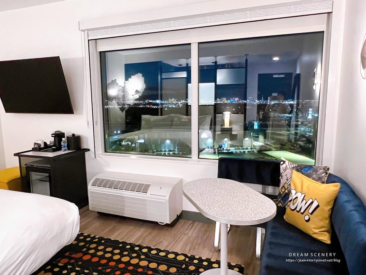 【美國-Las Vegas】Aloft Henderson 【美國-Las Vegas】Aloft Henderson