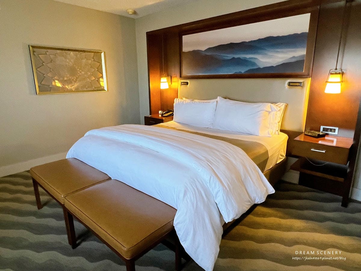 【美國-Los Angeles】THE WESTIN PAS
