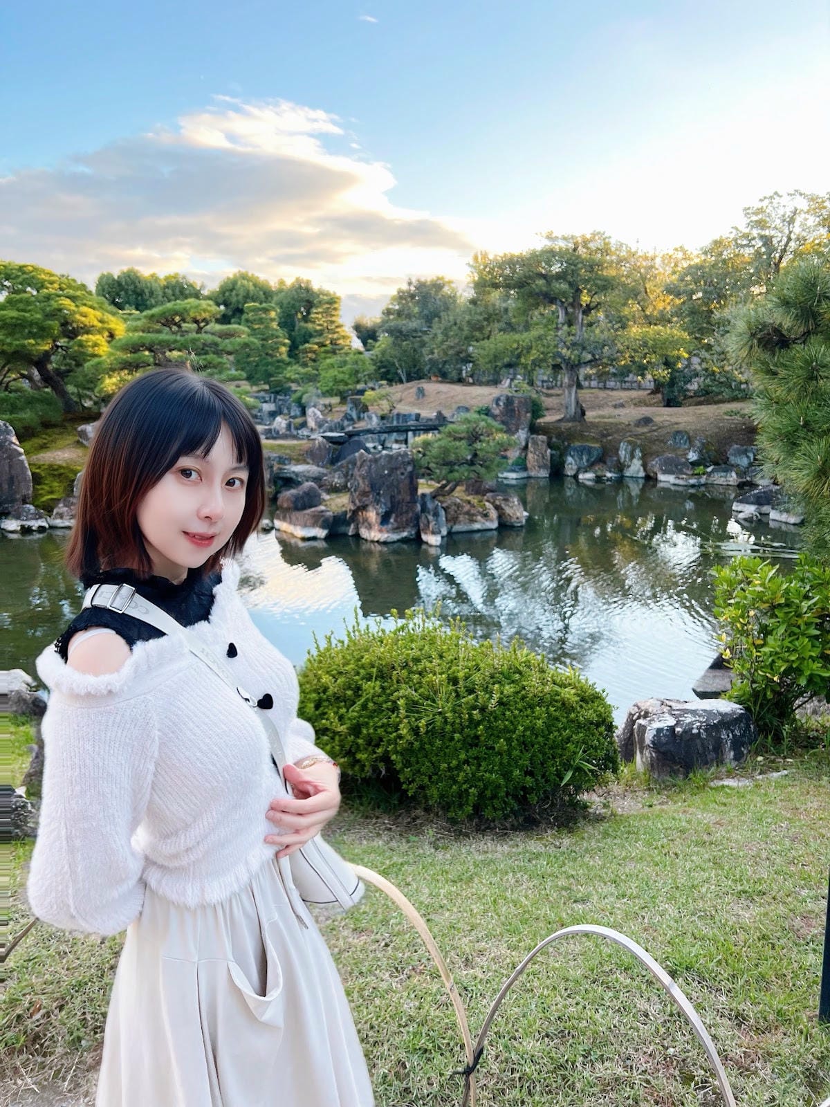 【日本-京都】京都必訪世界遺產│親臨大政奉還歷史現場│二條城 【日本-京都】京都必訪世界遺產│親臨大政奉還歷史現場│二條城