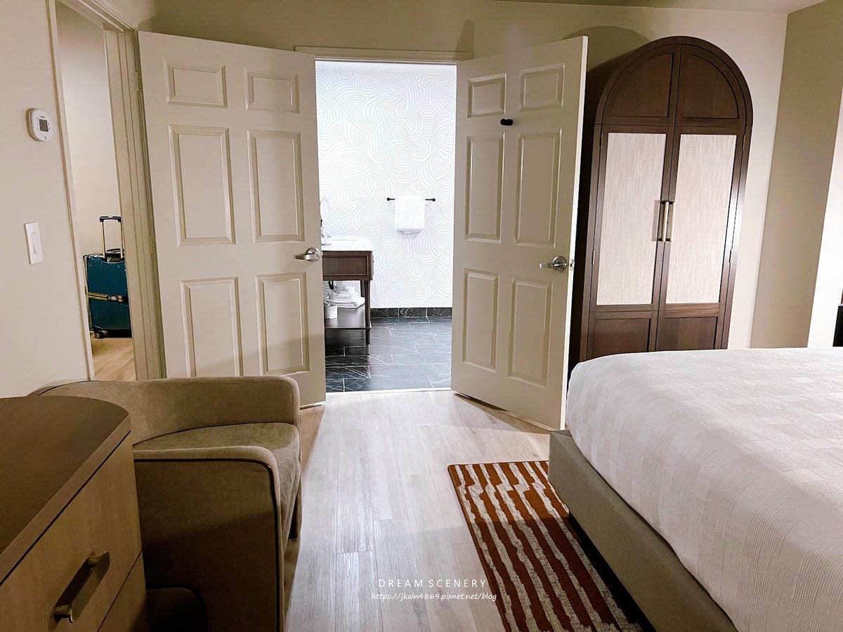 【美國-Texas】Hotel Vesper, Housto 【美國-Texas】Hotel Vesper, Housto