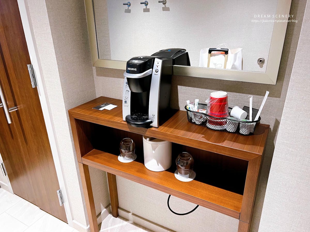 【美國-Texas】Marriott Dallas Alle 【美國-Texas】Marriott Dallas Alle