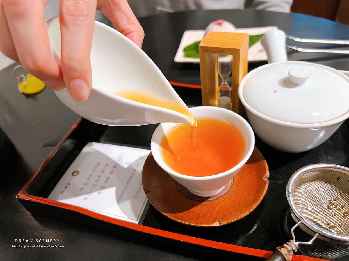 台北▴大安區│ 榕錦時光生活園區│京町山本屋 Kyomach