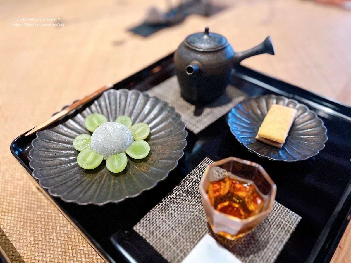 台北▴大同區│迪化街美食│預約制老宅茶屋│美好時光大稻埕 台北▴大同區│迪化街美食│預約制老宅茶屋│美好時光大稻埕