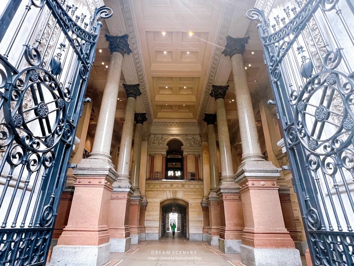 【美國-Philadelphia】法式巴洛克的城市靈魂 │費 【美國-Philadelphia】法式巴洛克的城市靈魂 │費