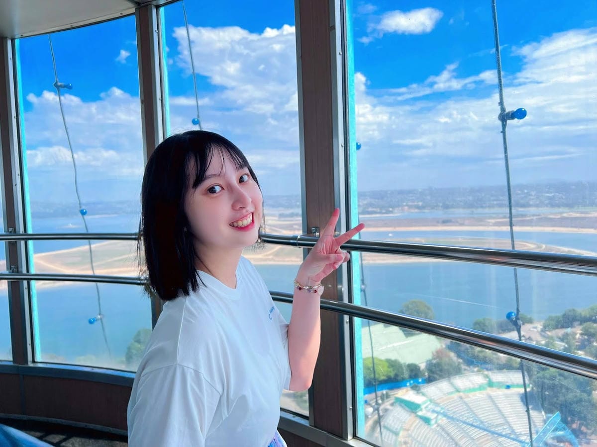 【美國-San Diego】聖地牙哥必訪景點│聖地牙哥海洋世 【美國-San Diego】聖地牙哥必訪景點│聖地牙哥海洋世