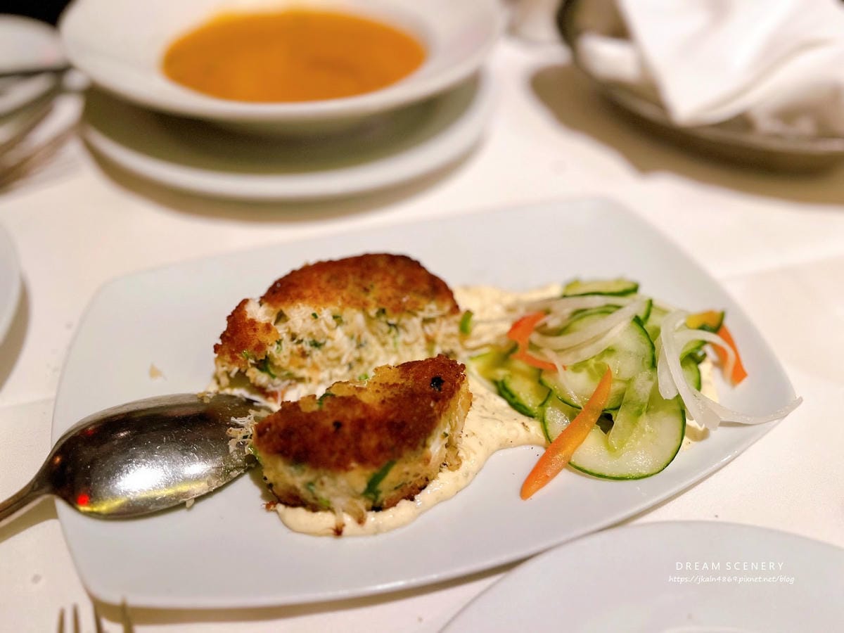 【美國-New York】紐約百年牛排店│最道地乾式熟成風味