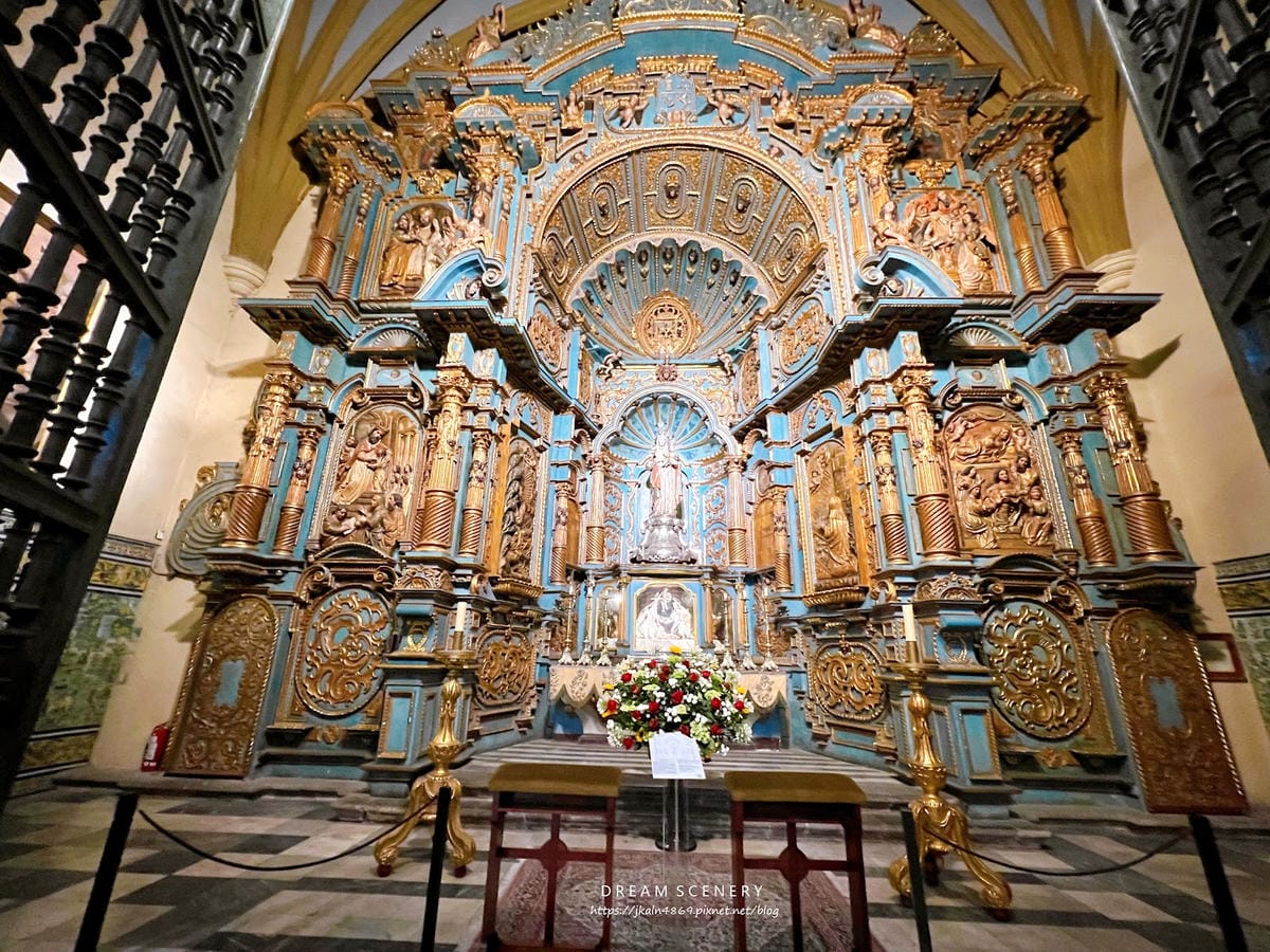 【祕魯-Lima】利馬主教座堂、利馬總主教宮│Palacio 【祕魯-Lima】利馬主教座堂、利馬總主教宮│Palacio