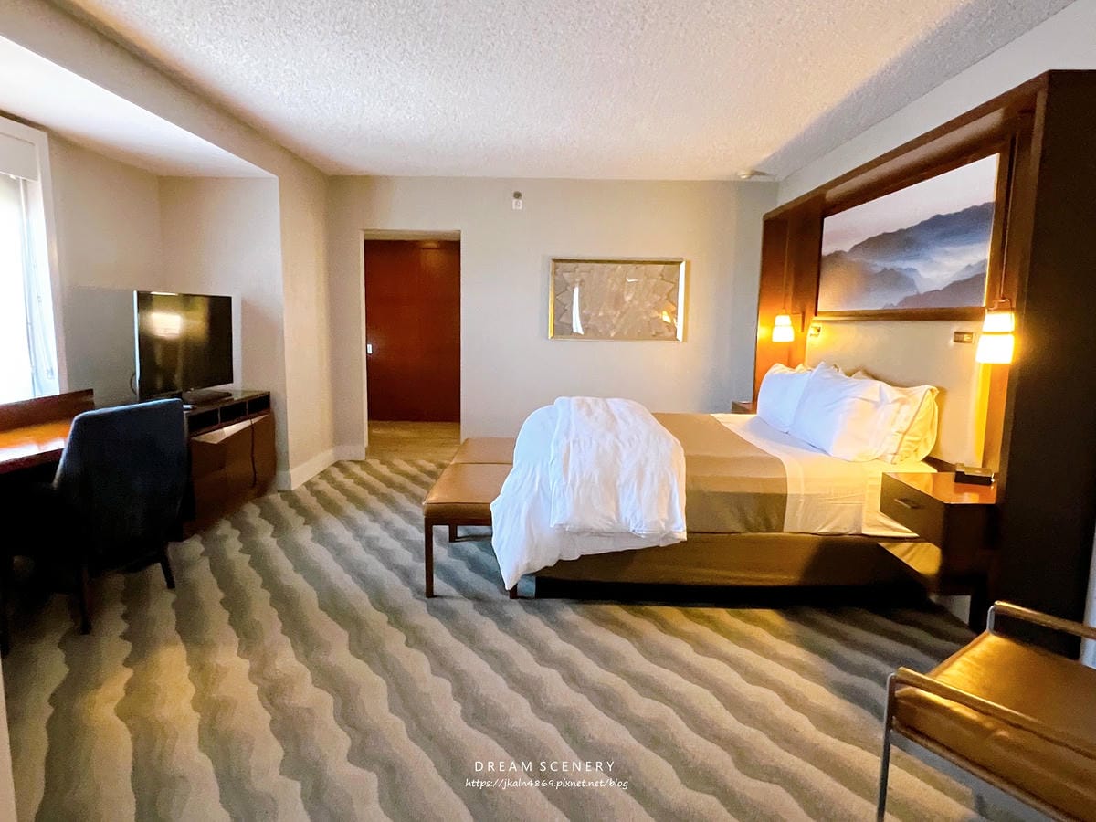 【美國-Los Angeles】THE WESTIN PAS