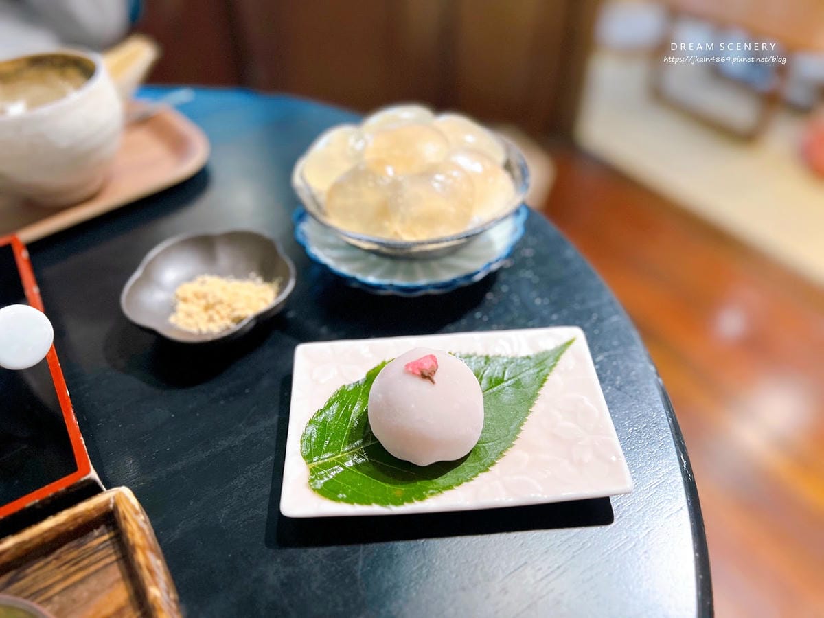 台北▴大安區│ 榕錦時光生活園區│京町山本屋 Kyomach