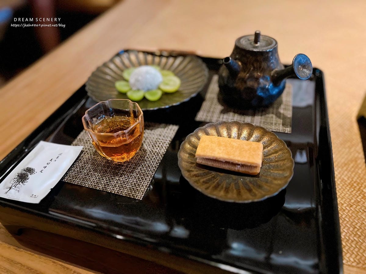台北▴大同區│迪化街美食│預約制老宅茶屋│美好時光大稻埕 台北▴大同區│迪化街美食│預約制老宅茶屋│美好時光大稻埕