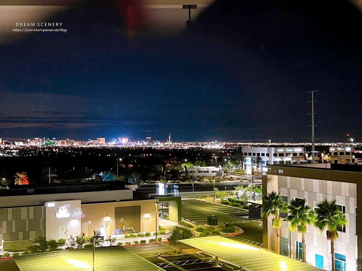 【美國-Las Vegas】Aloft Henderson 【美國-Las Vegas】Aloft Henderson