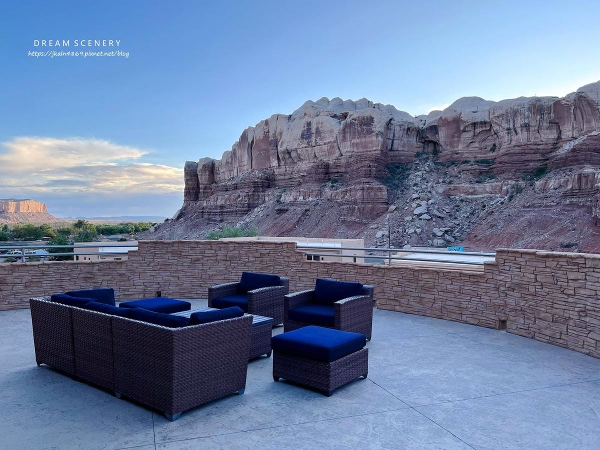 【美國-Utah】Bluff Dwellings Resor