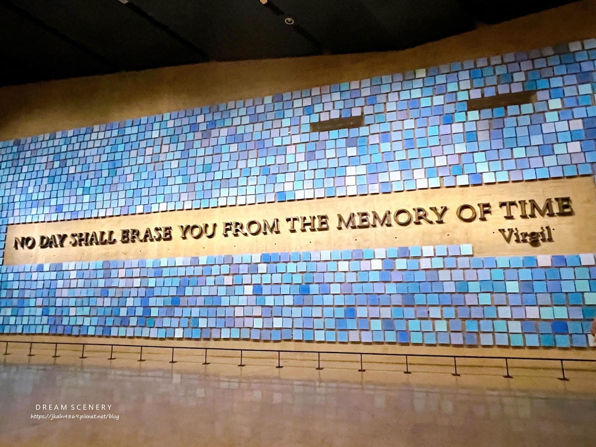 【美國-New York】從廢墟到信念 911 Memori 【美國-New York】從廢墟到信念 911 Memori