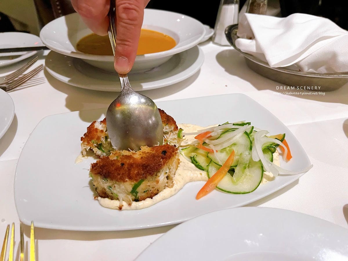 【美國-New York】紐約百年牛排店│最道地乾式熟成風味