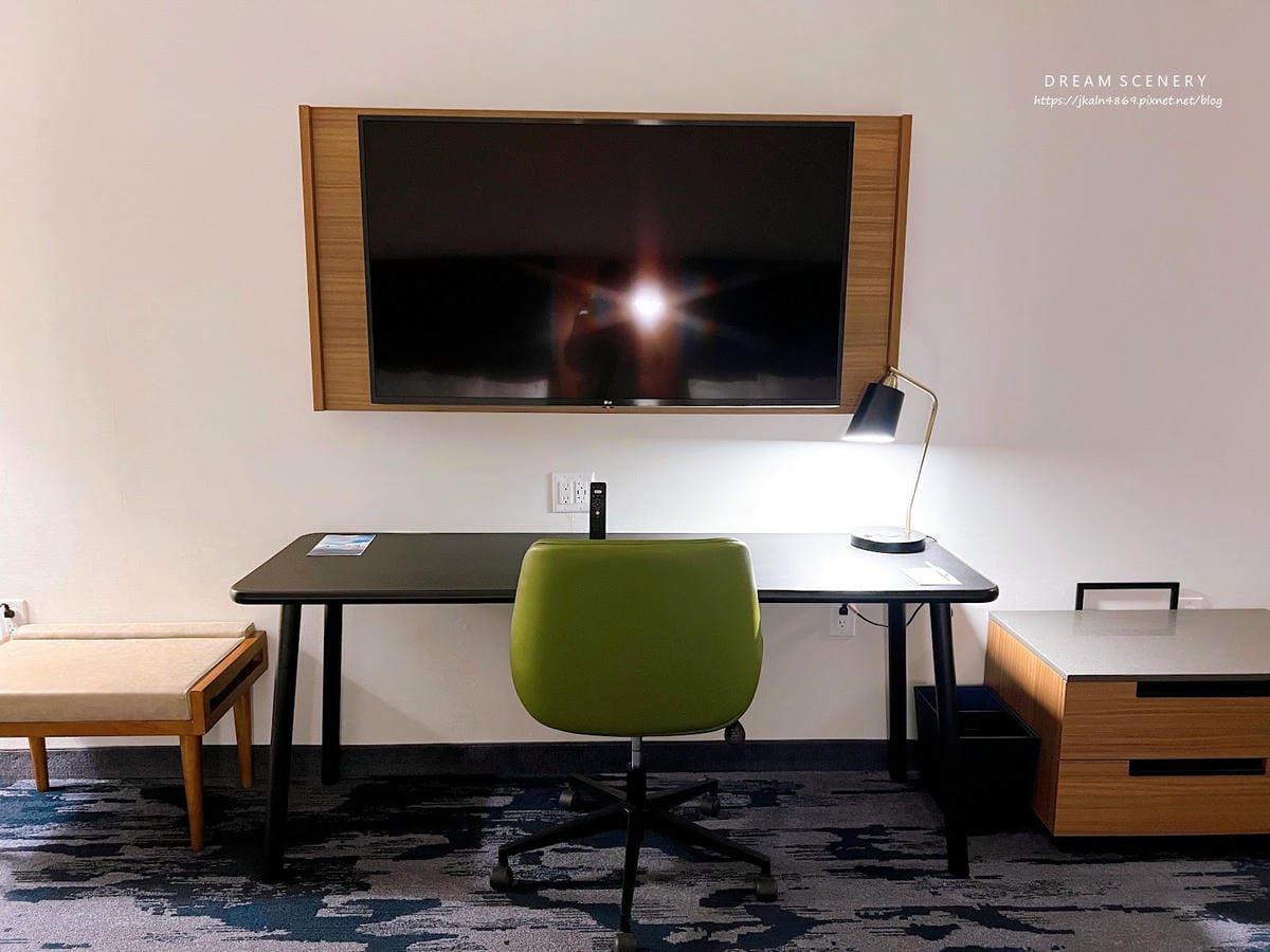 【美國-Texas】Fairfield Inn & Suit 【美國-Texas】Fairfield Inn & Suit