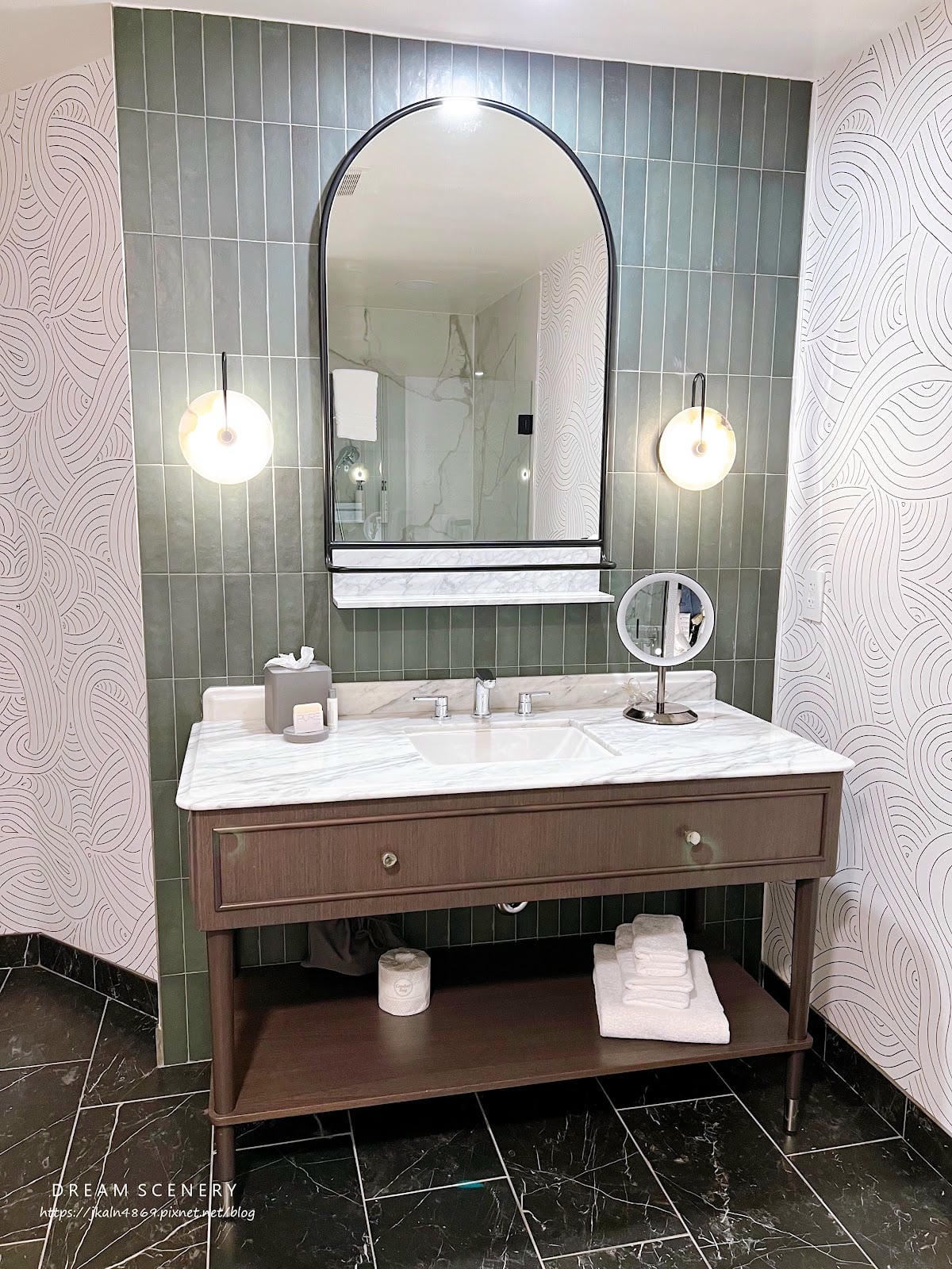 【美國-Texas】Hotel Vesper, Housto 【美國-Texas】Hotel Vesper, Housto