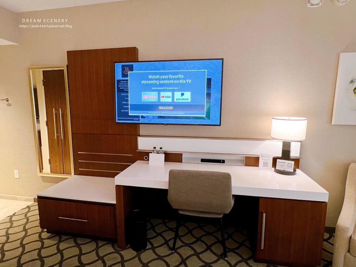 【美國-Texas】Marriott Dallas Alle 【美國-Texas】Marriott Dallas Alle
