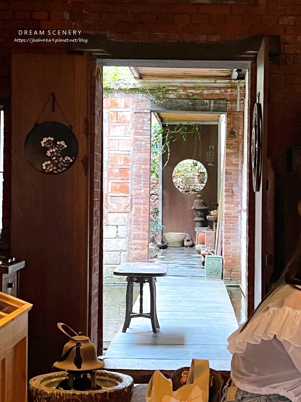 台北▴大同區│迪化街美食│預約制老宅茶屋│美好時光大稻埕 台北▴大同區│迪化街美食│預約制老宅茶屋│美好時光大稻埕