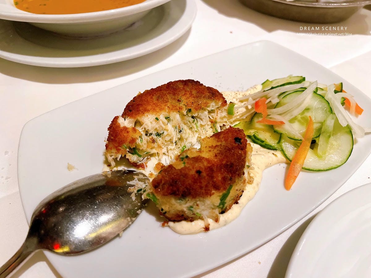 【美國-New York】紐約百年牛排店│最道地乾式熟成風味