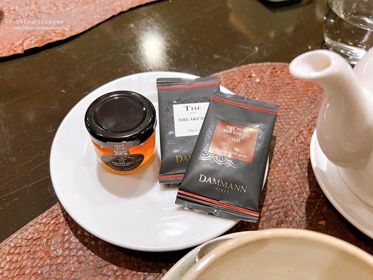 【智利-Santiago】飯店早餐及晚餐 | 聖地亞哥麗思卡 【智利-Santiago】飯店早餐及晚餐 | 聖地亞哥麗思卡