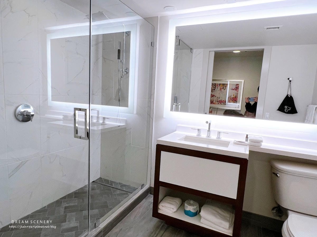 【美國-Los Angeles】THE WESTIN PAS