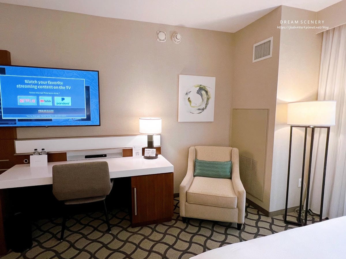 【美國-Texas】Marriott Dallas Alle 【美國-Texas】Marriott Dallas Alle