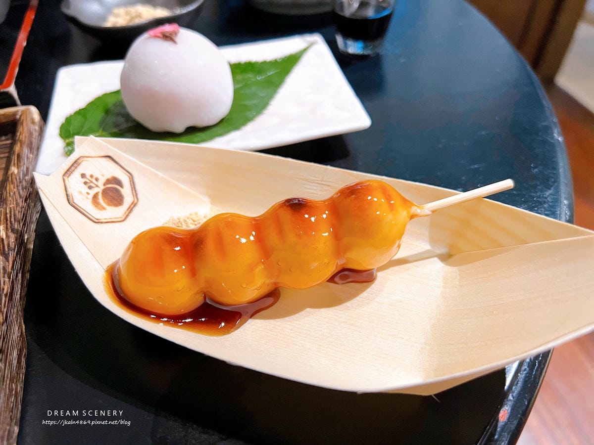 台北▴大安區│ 榕錦時光生活園區│京町山本屋 Kyomach