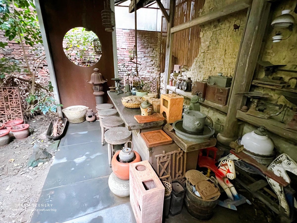 台北▴大同區│迪化街美食│預約制老宅茶屋│美好時光大稻埕 台北▴大同區│迪化街美食│預約制老宅茶屋│美好時光大稻埕