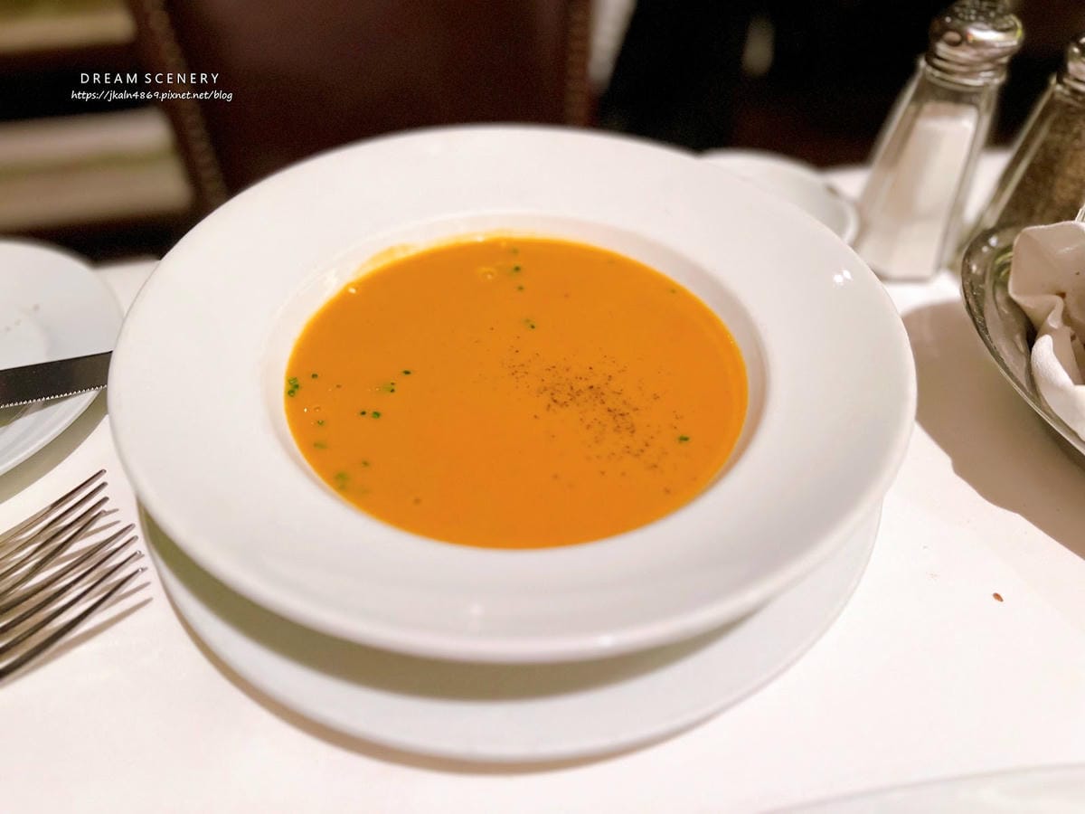 【美國-New York】紐約百年牛排店│最道地乾式熟成風味