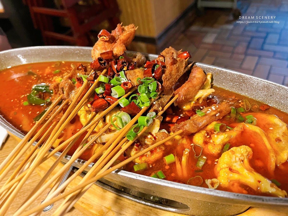 【美國-Arizona】頂級川菜館│Old Town Tas