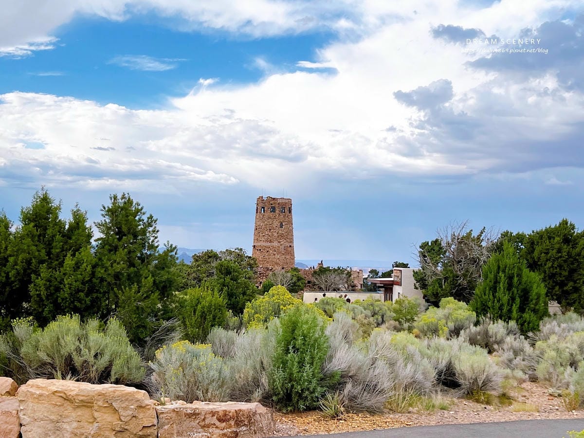 【美國-Arizona】 大峽谷國家公園(南緣) │Gran 【美國-Arizona】 大峽谷國家公園(南緣) │Gran