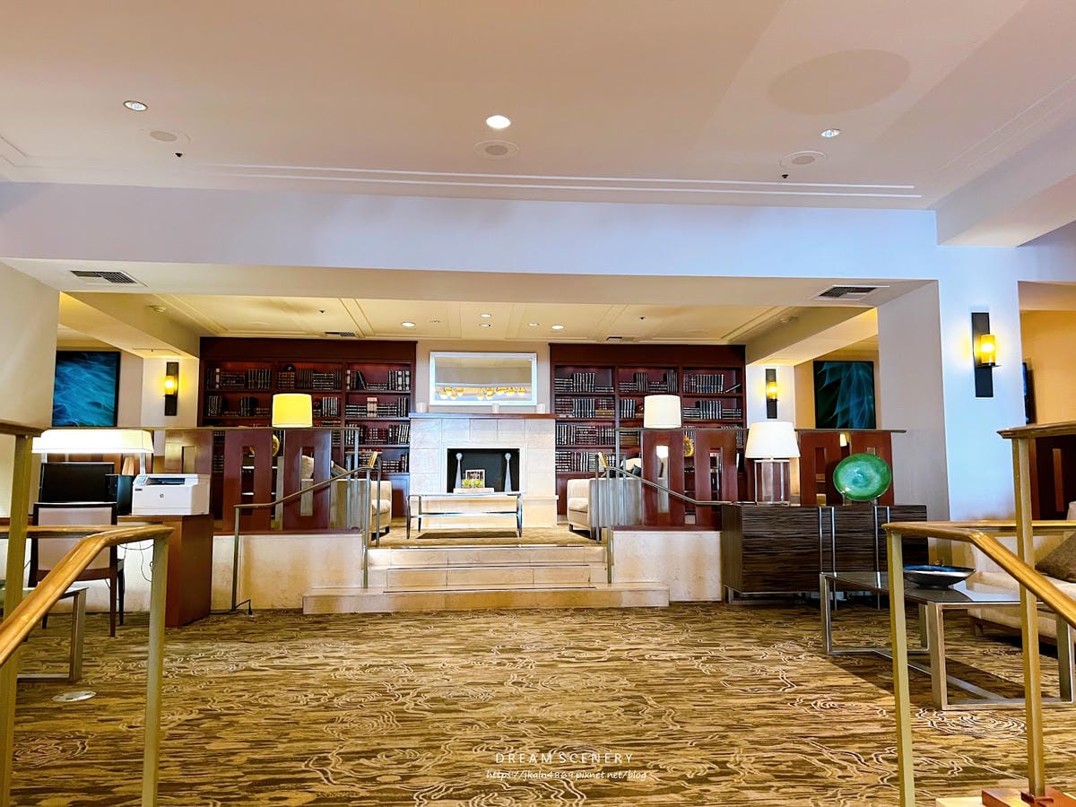 【美國-Los Angeles】THE WESTIN PAS