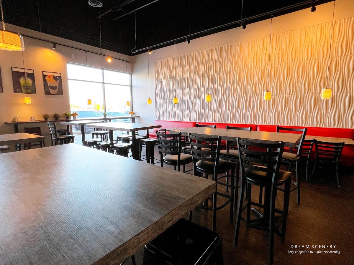 【美國-Utah】利亥Lehi平價美食│越南河粉│Café 【美國-Utah】利亥Lehi平價美食│越南河粉│Café