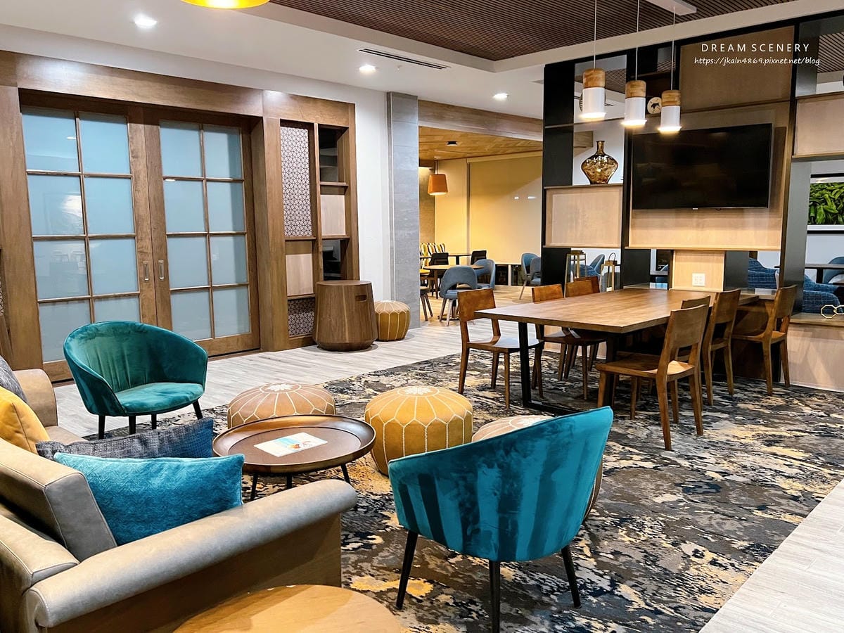 【美國-New Mexico】Fairfield Inn & 【美國-New Mexico】Fairfield Inn &