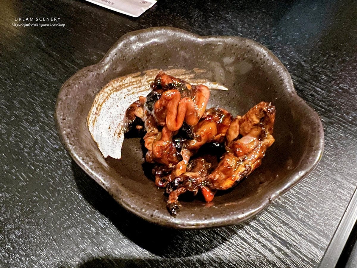 【日本-京都】炭烤鰻魚料理│炭燒鰻魚土井活鰻金閣寺店│Cha 【日本-京都】炭烤鰻魚料理│炭燒鰻魚土井活鰻金閣寺店│Cha