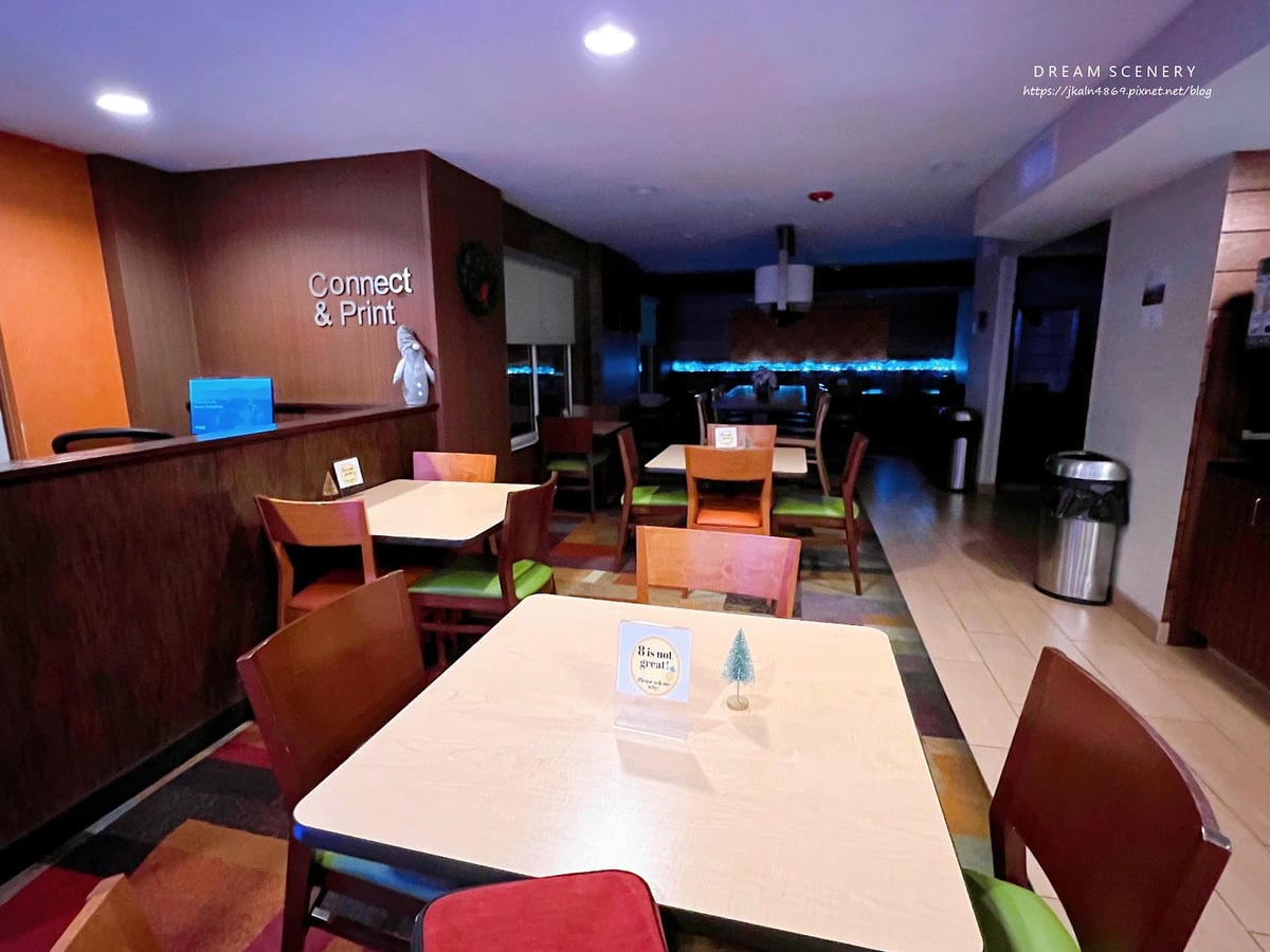 【美國-New Mexico】Fairfield Inn L