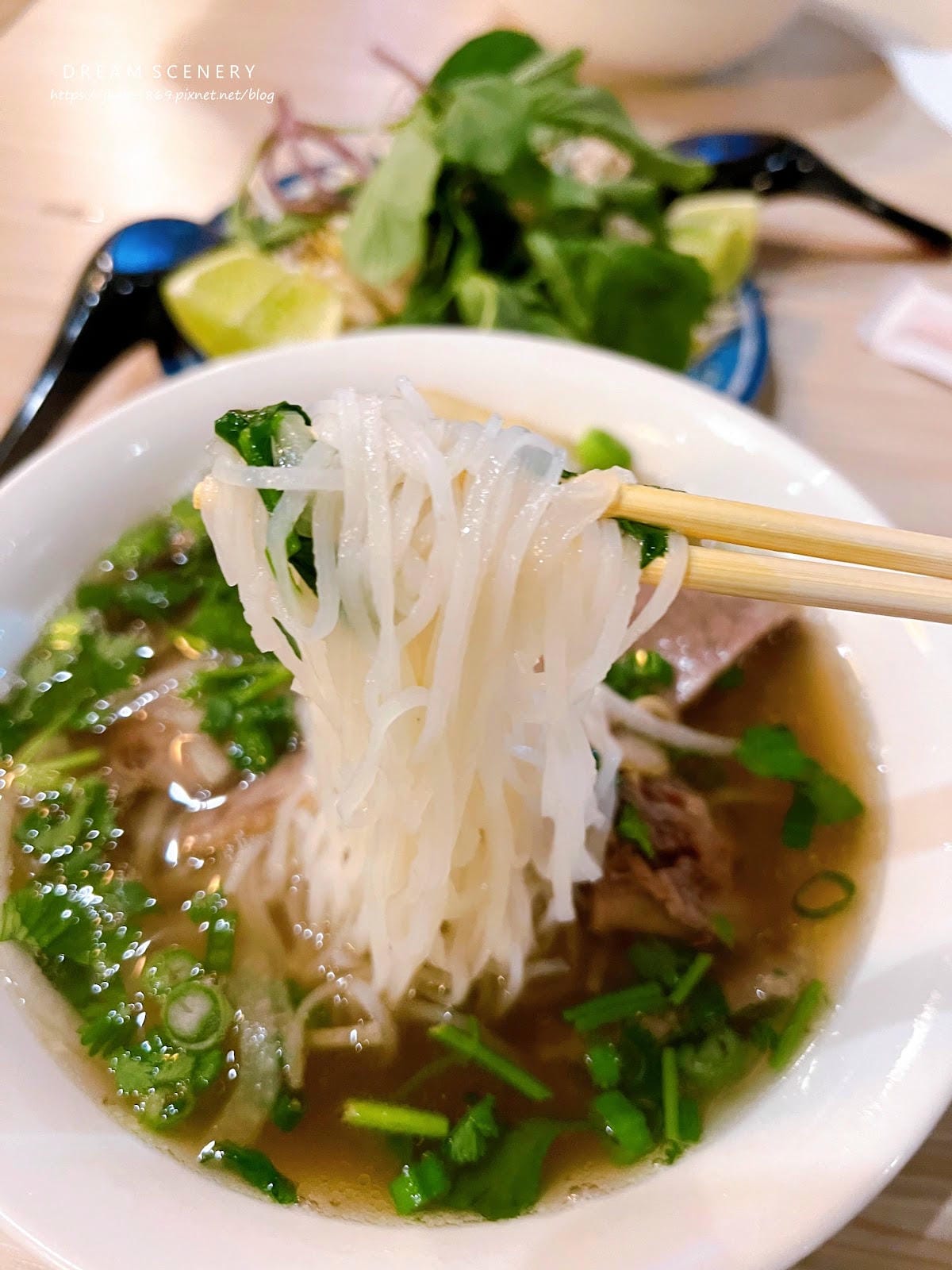 【美國-Texas】當地人喜愛的越南料理連鎖餐廳│Pho Q 【美國-Texas】當地人喜愛的越南料理連鎖餐廳│Pho Q