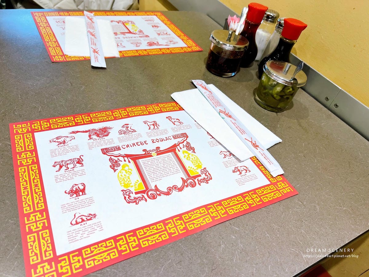 【美國-Texas】提供道地廣東燒臘與中式料理│第一燒臘│F