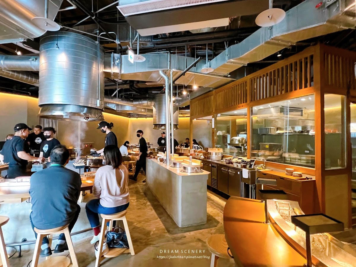 台北▴信義區│日本人氣漢堡排名店│挽肉と米 台北信義
