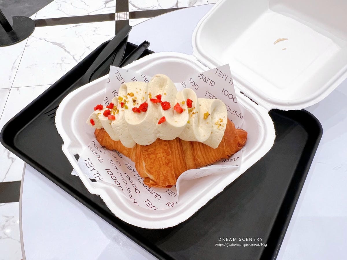 台北▴信義區│紐約人氣時尚精品咖啡│人氣最高的可頌│TEN 台北▴信義區│紐約人氣時尚精品咖啡│人氣最高的可頌│TEN