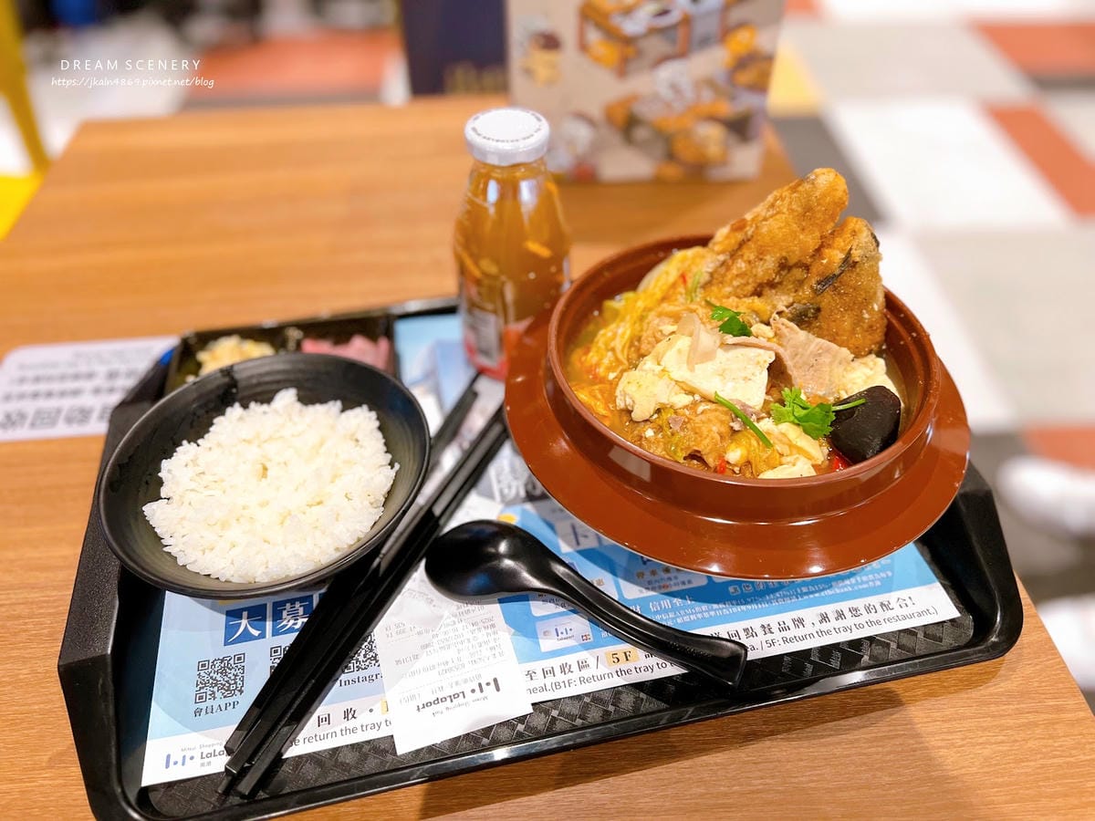台北▴南港區|LaLaport B1美食街美食│人氣嘉義美味 台北▴南港區|LaLaport B1美食街美食│人氣嘉義美味
