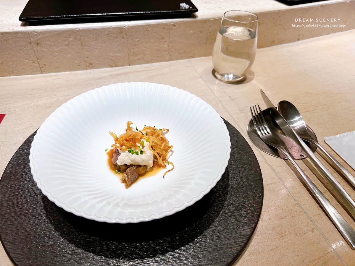 台北▴信義區|微風南山高CP值無菜單料理│Le Goût 樂 台北▴信義區|微風南山高CP值無菜單料理│Le Goût 樂