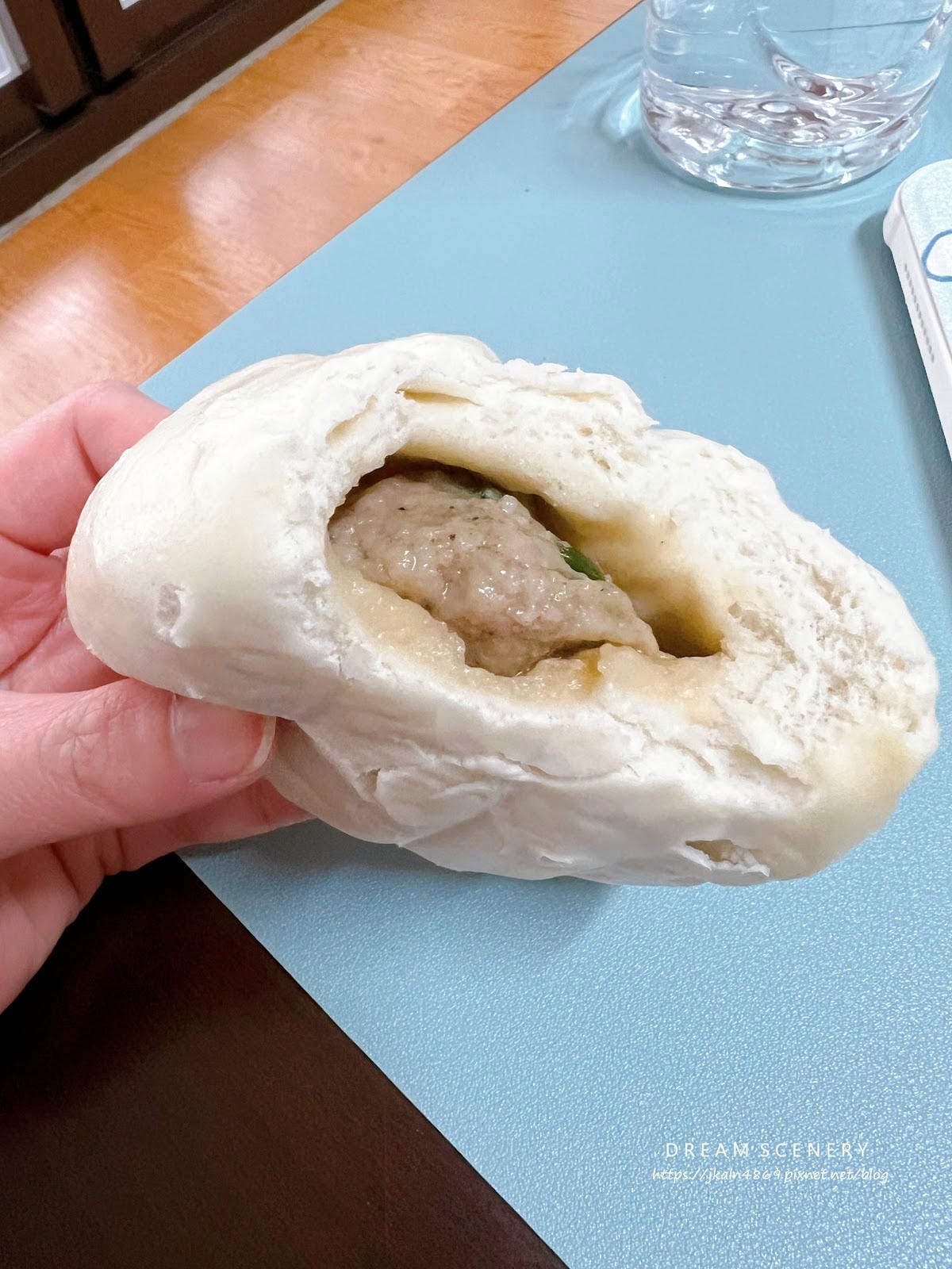 台北▴大安區│大安捷運站街頭美食│松洋・手作包子饅頭 台北▴大安區│大安捷運站街頭美食│松洋・手作包子饅頭